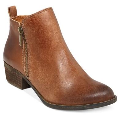 Basel Bootie
